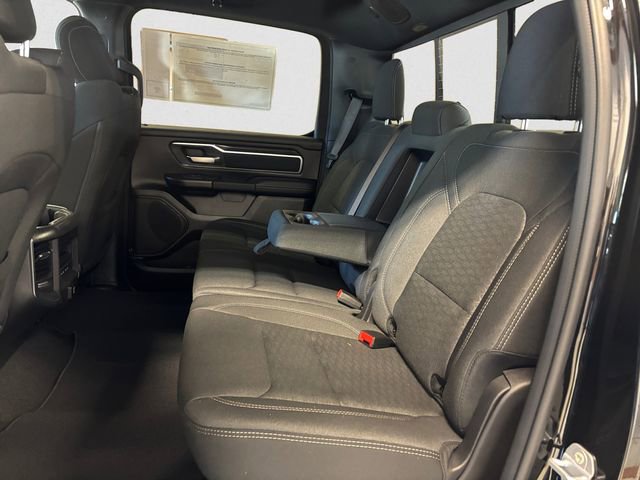 New 2026 RAM 1500 4x4 Crew Cab image 14
