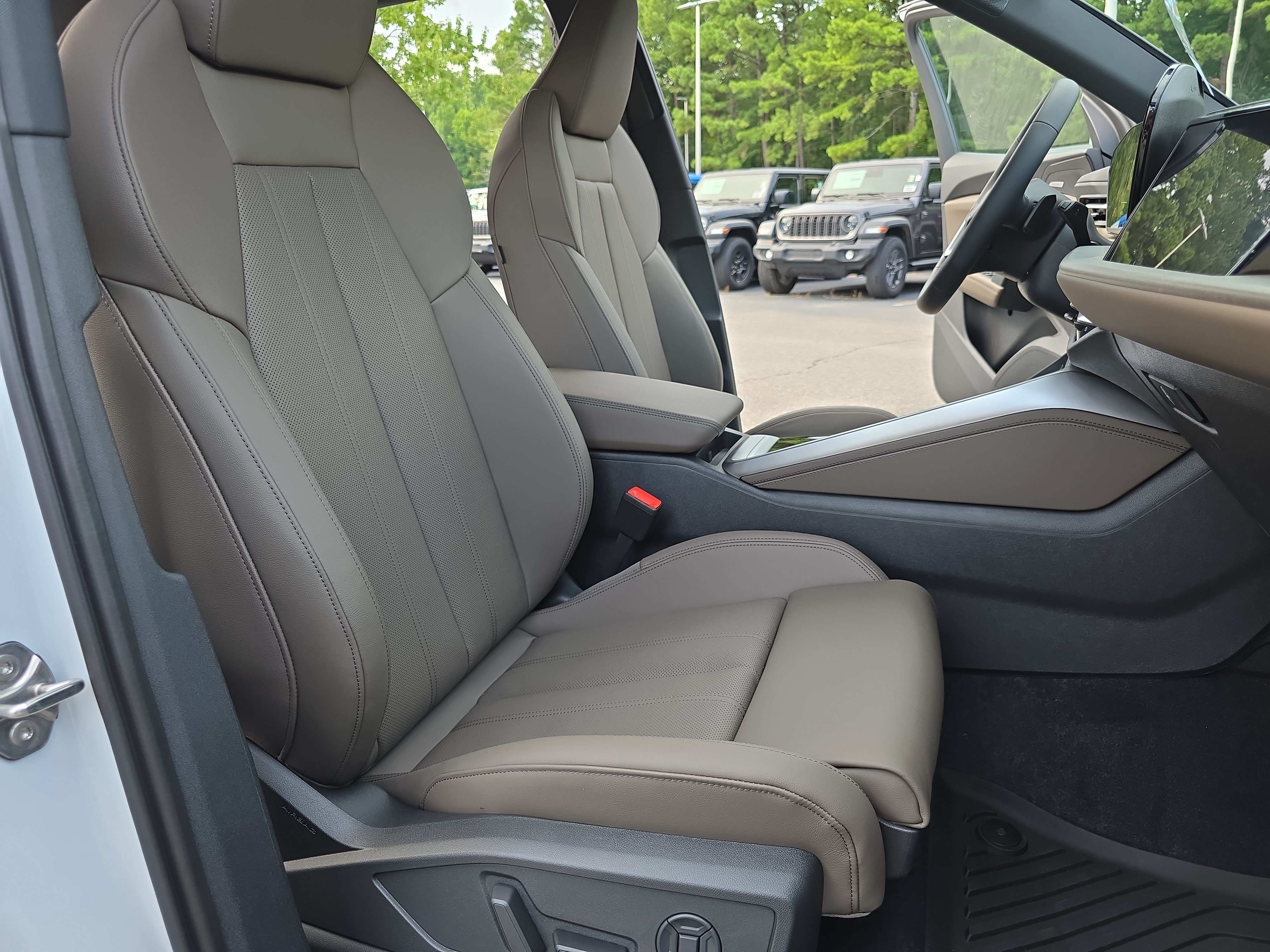 New 2026 Audi Q5 Prestige AWD/4WD image 10