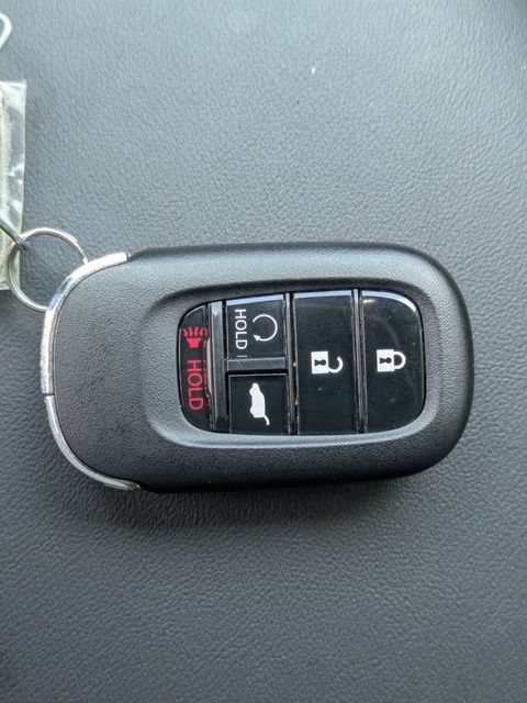 Used 2024 Honda HR-V EX-L image 33