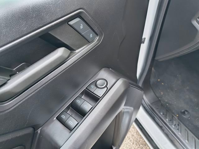 Certified 2023 Chevrolet Colorado W/T image 16