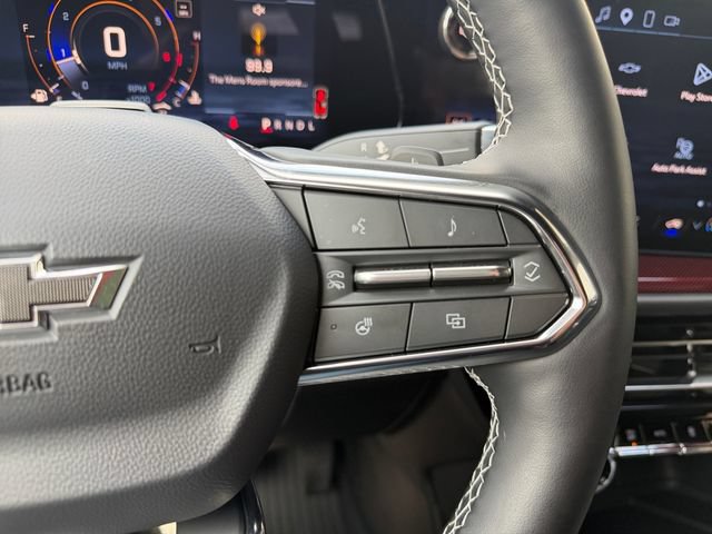 Used 2026 Chevrolet Traverse Z71 w/ Enhanced Driving Package AWD/4WD image 20