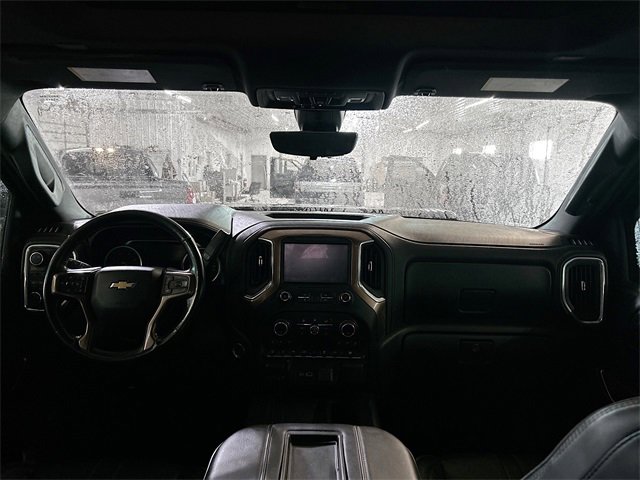 Used 2020 Chevrolet Silverado 3500 High Country w/ Technology Package image 10