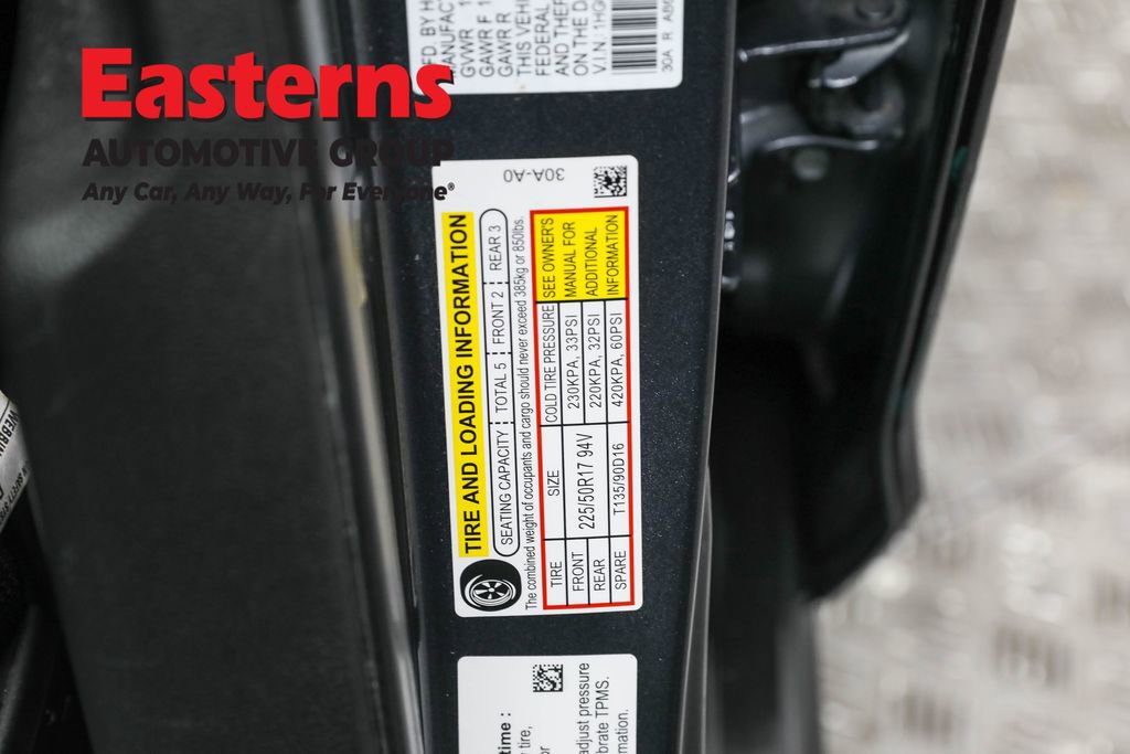 Used 2024 Honda Accord EX image 36