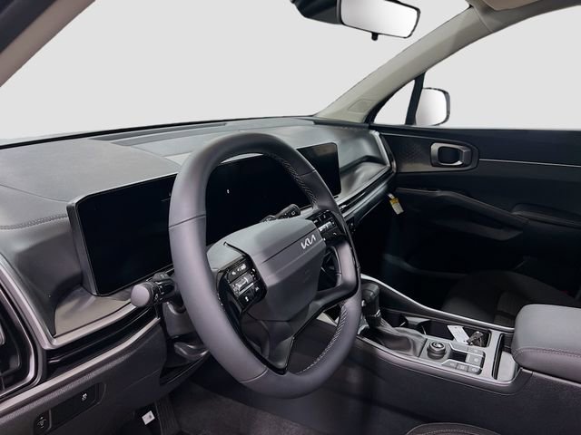 New 2026 Kia Sorento LX image 9