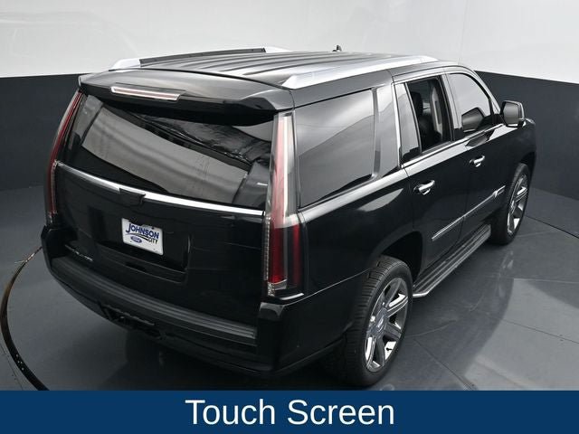 Used 2020 Cadillac Escalade Luxury AWD/4WD image 26