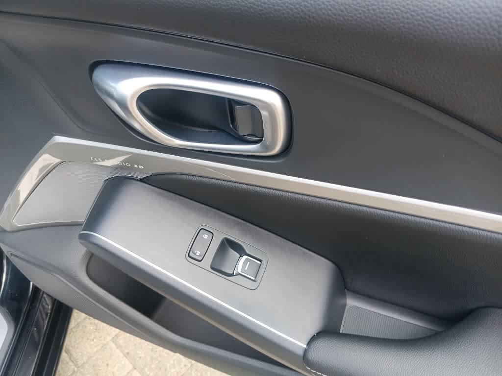 Used 2024 Acura Integra A-Spec FWD image 27