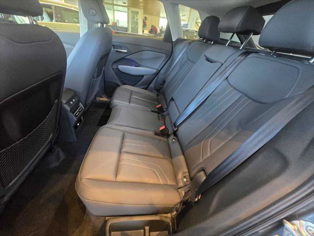 New 2026 Audi Q3 quattro 2.0T image 20