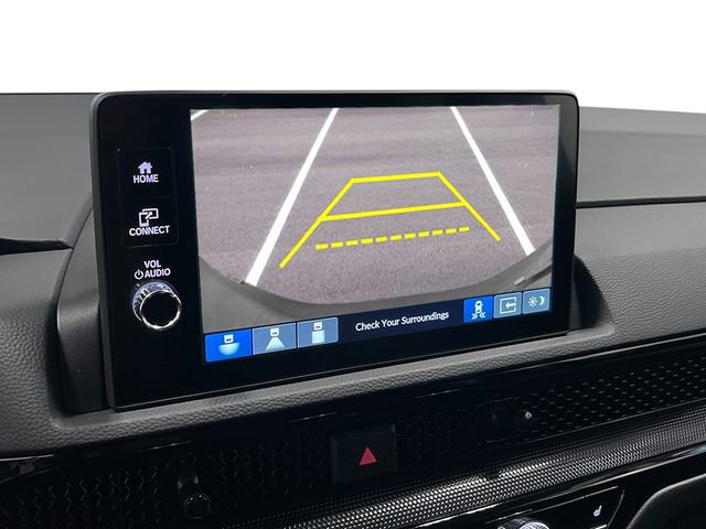 New 2026 Honda CR-V EX-L image 20