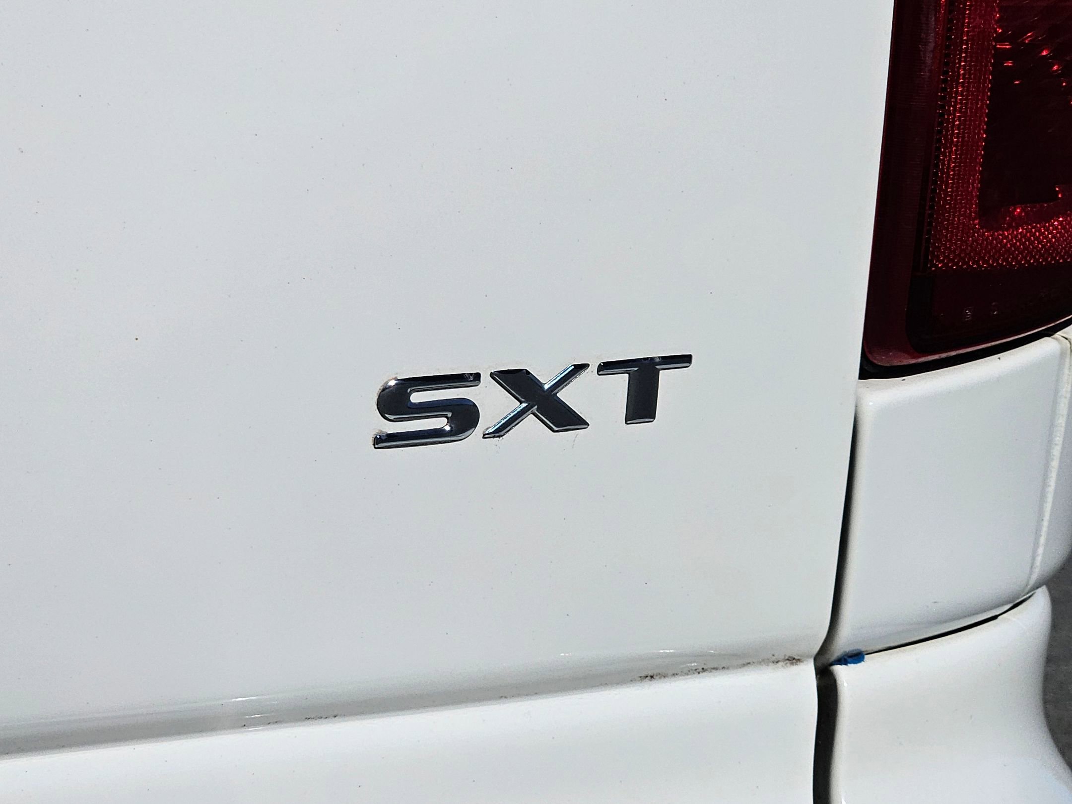 Used 2007 Dodge Grand Caravan SXT image 28