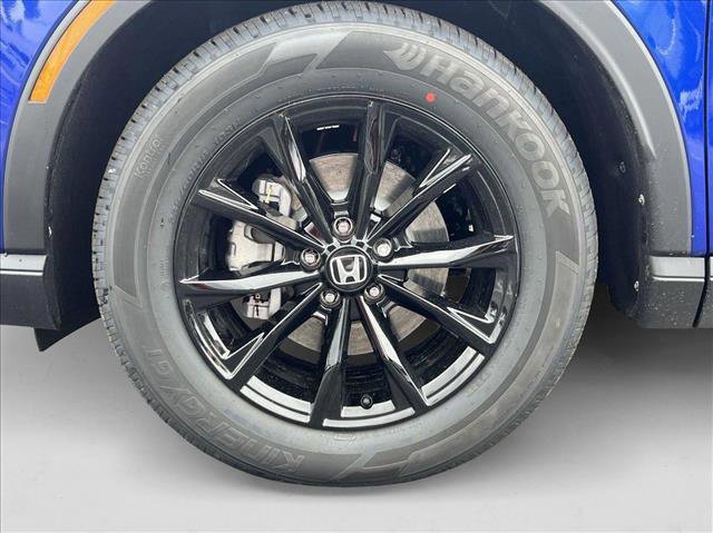 New 2025 Honda CR-V Sport-L image 10