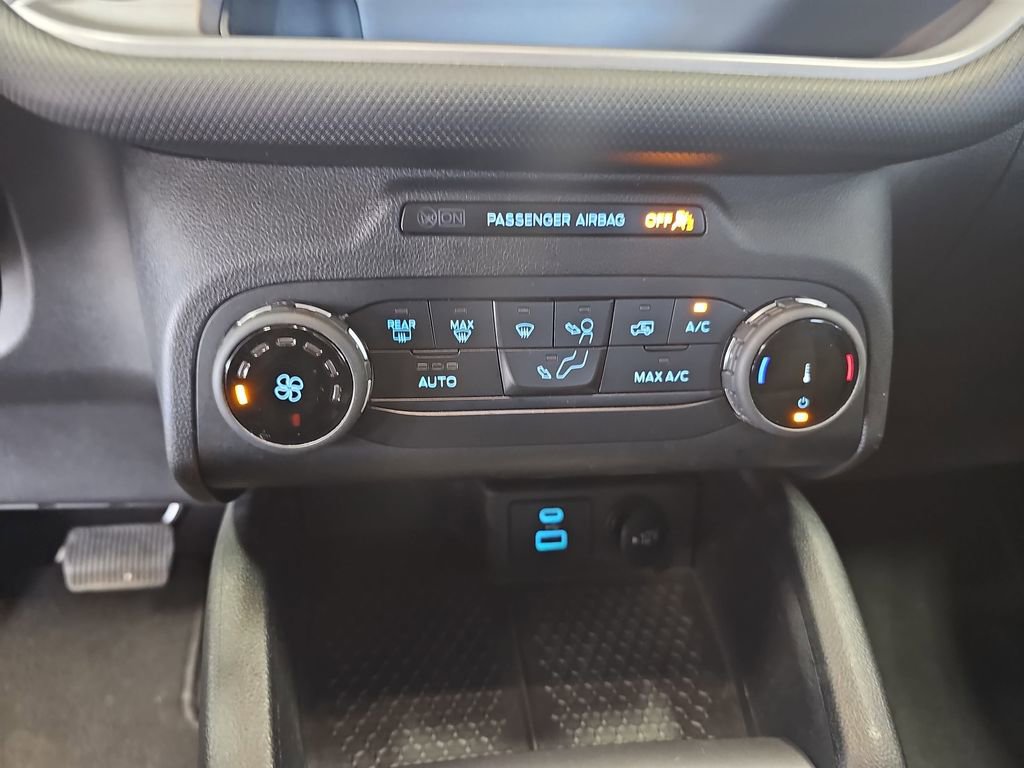 Used 2022 Ford Bronco Sport Big Bend image 22