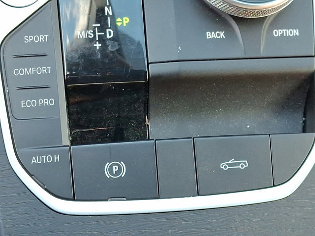 Certified 2022 BMW 430i xDrive Convertible w/ Premium Package image 14