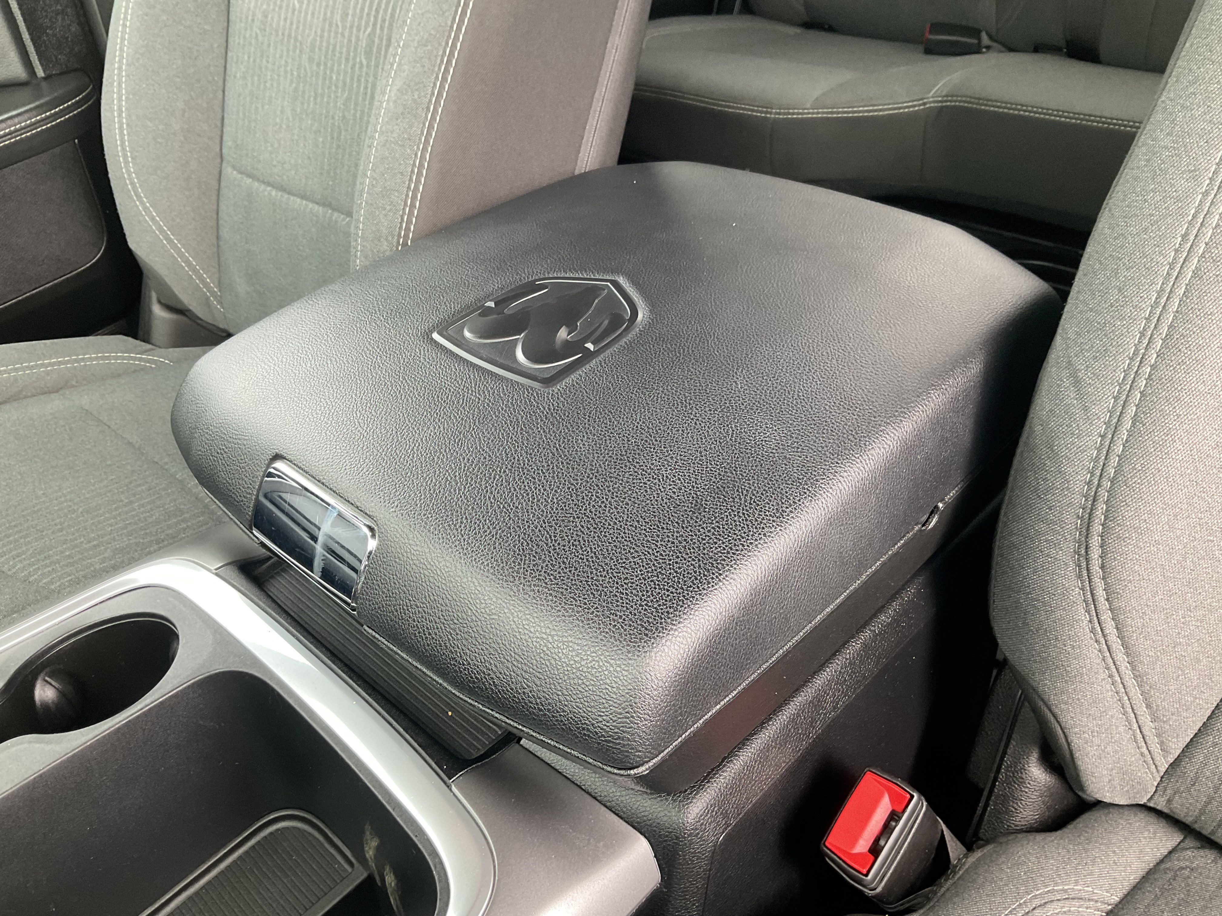 Used 2024 RAM 1500 Classic Warlock image 20