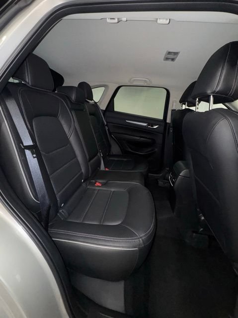 Used 2025 MAZDA CX-5 AWD 2.5 S w/ Preferred Package image 15