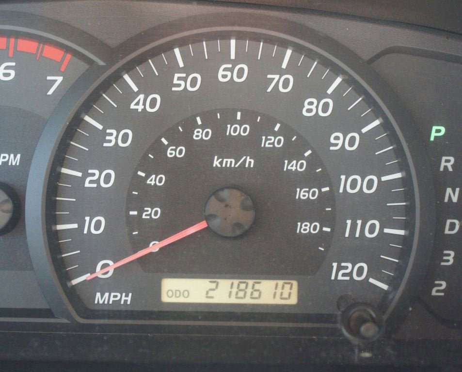 Used 2006 Toyota Tundra SR5 AWD/4WD image 4