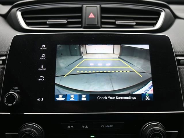 Used 2022 Honda CR-V EX-L image 42