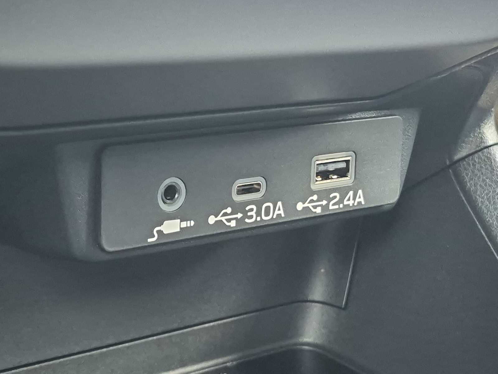 New 2026 Subaru Crosstrek 2.5i Limited AWD/4WD image 30