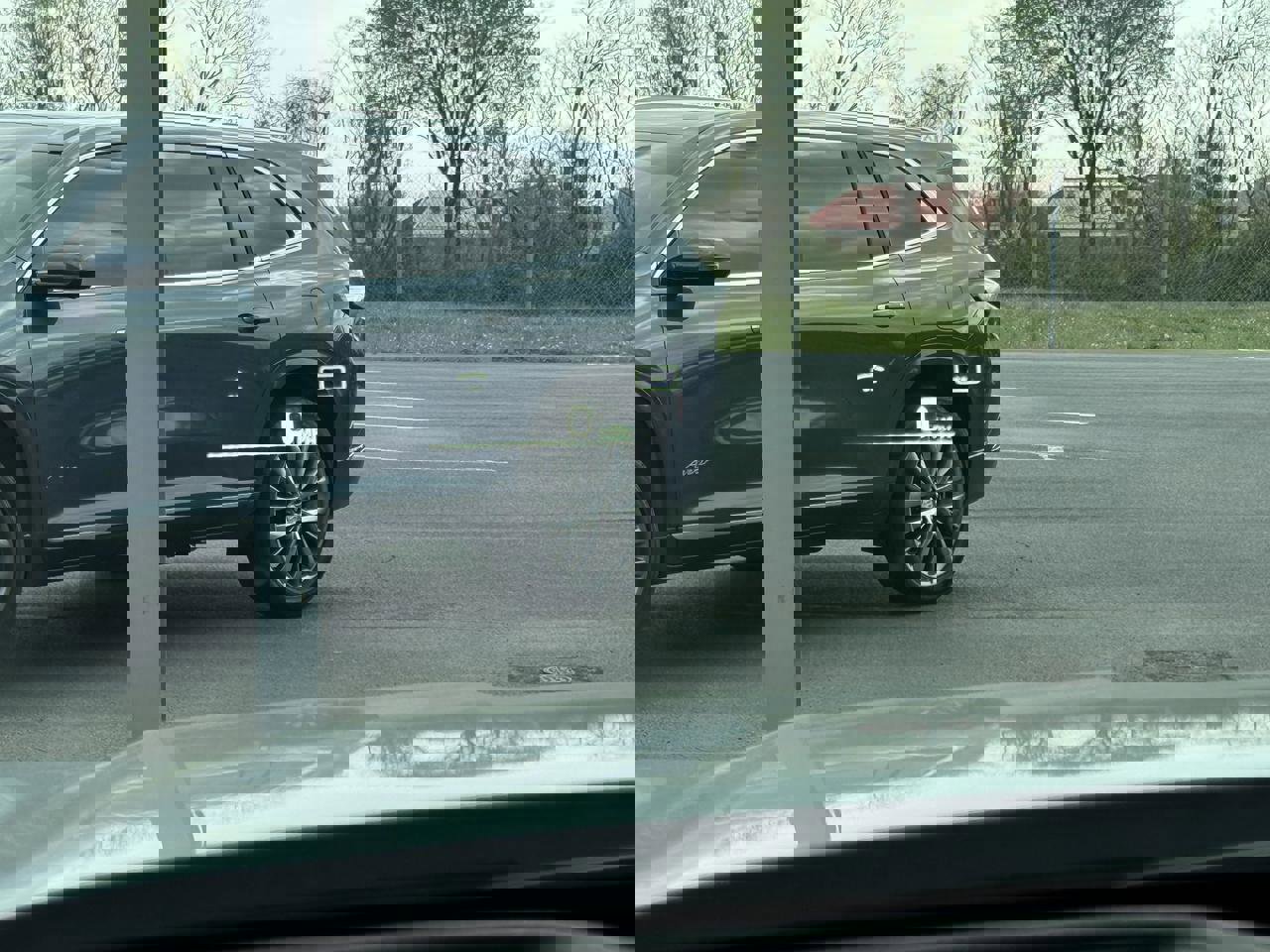 Used 2024 GMC Acadia Denali w/ LPO, Floor Liner Package image 19