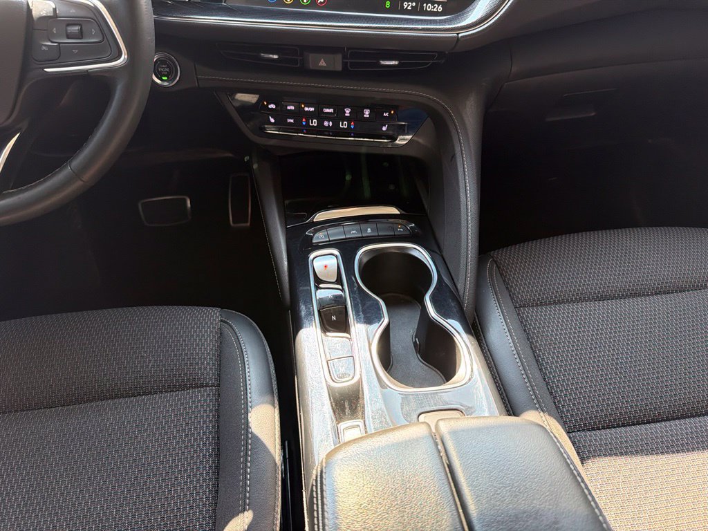 Used 2022 Buick Envision Preferred FWD image 26
