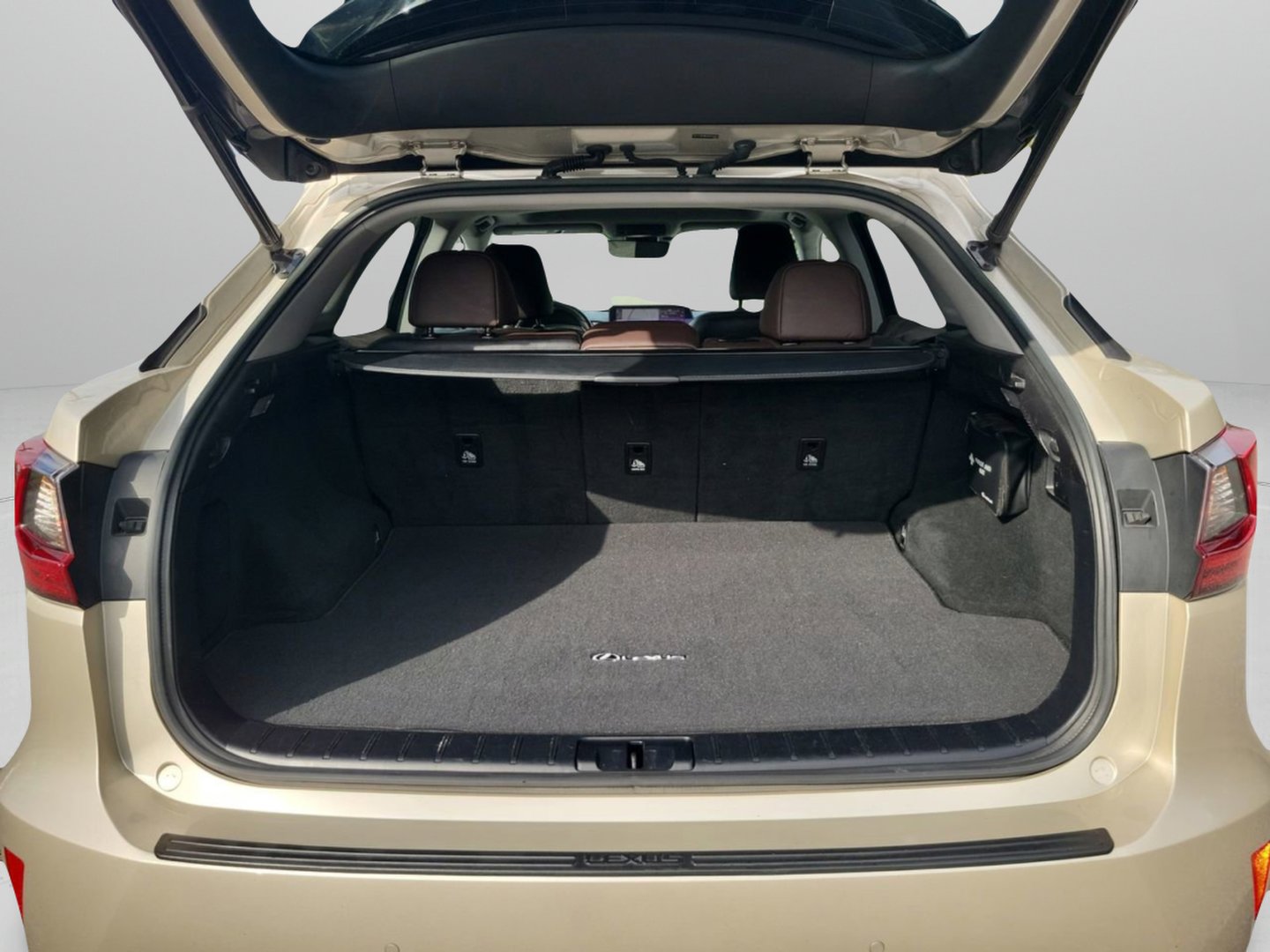 Used 2016 Lexus RX 350 AWD image 7