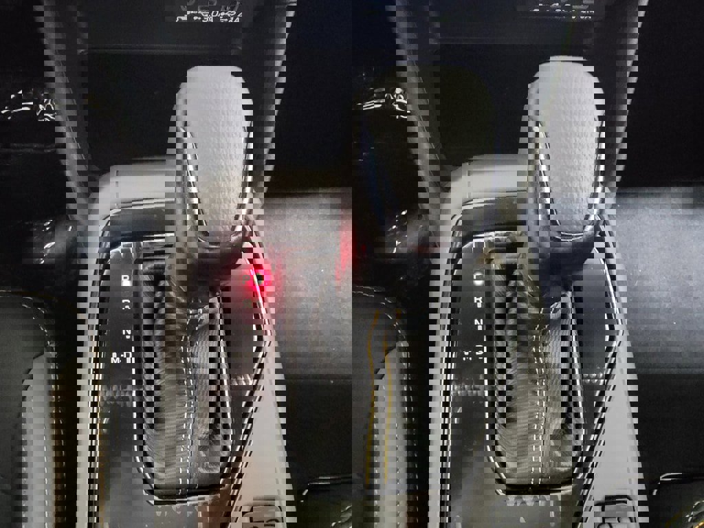 New 2026 Subaru Crosstrek 2.5i Wilderness image 11