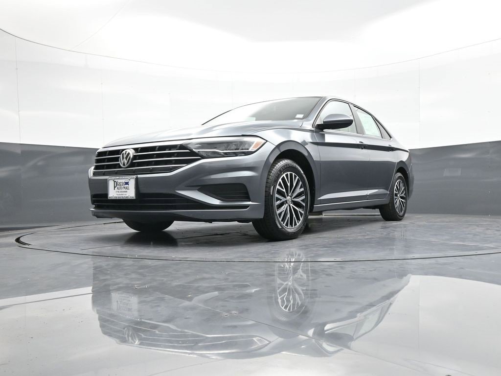 Used 2021 Volkswagen Jetta S image 26