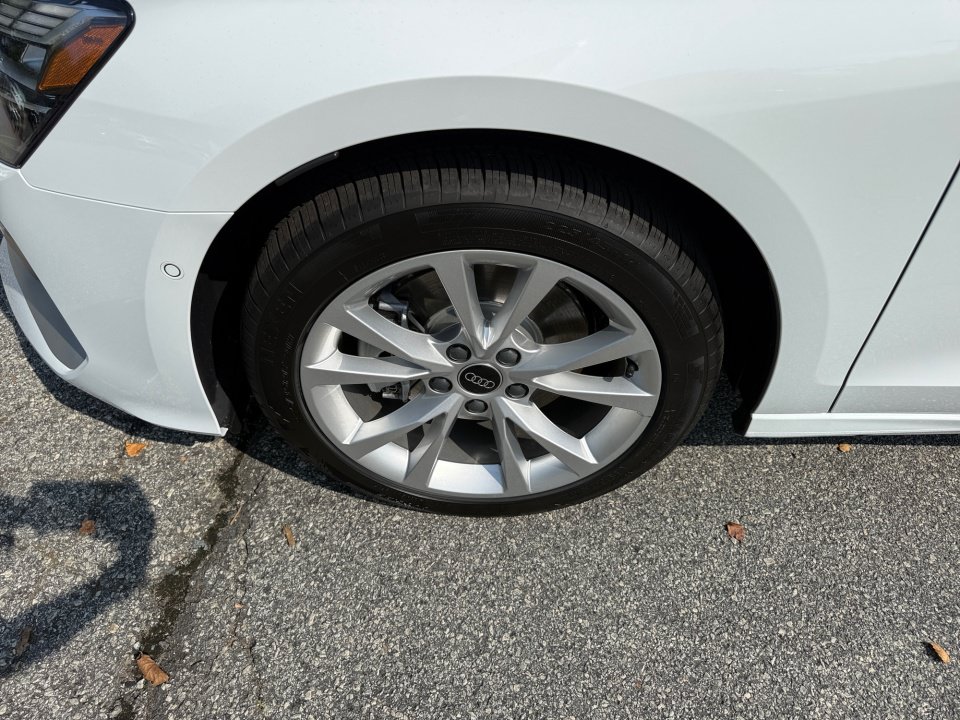 New 2026 Audi A3 2.0T Premium AWD/4WD image 27
