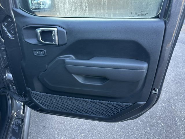 New 2026 Jeep Wrangler Willys image 14