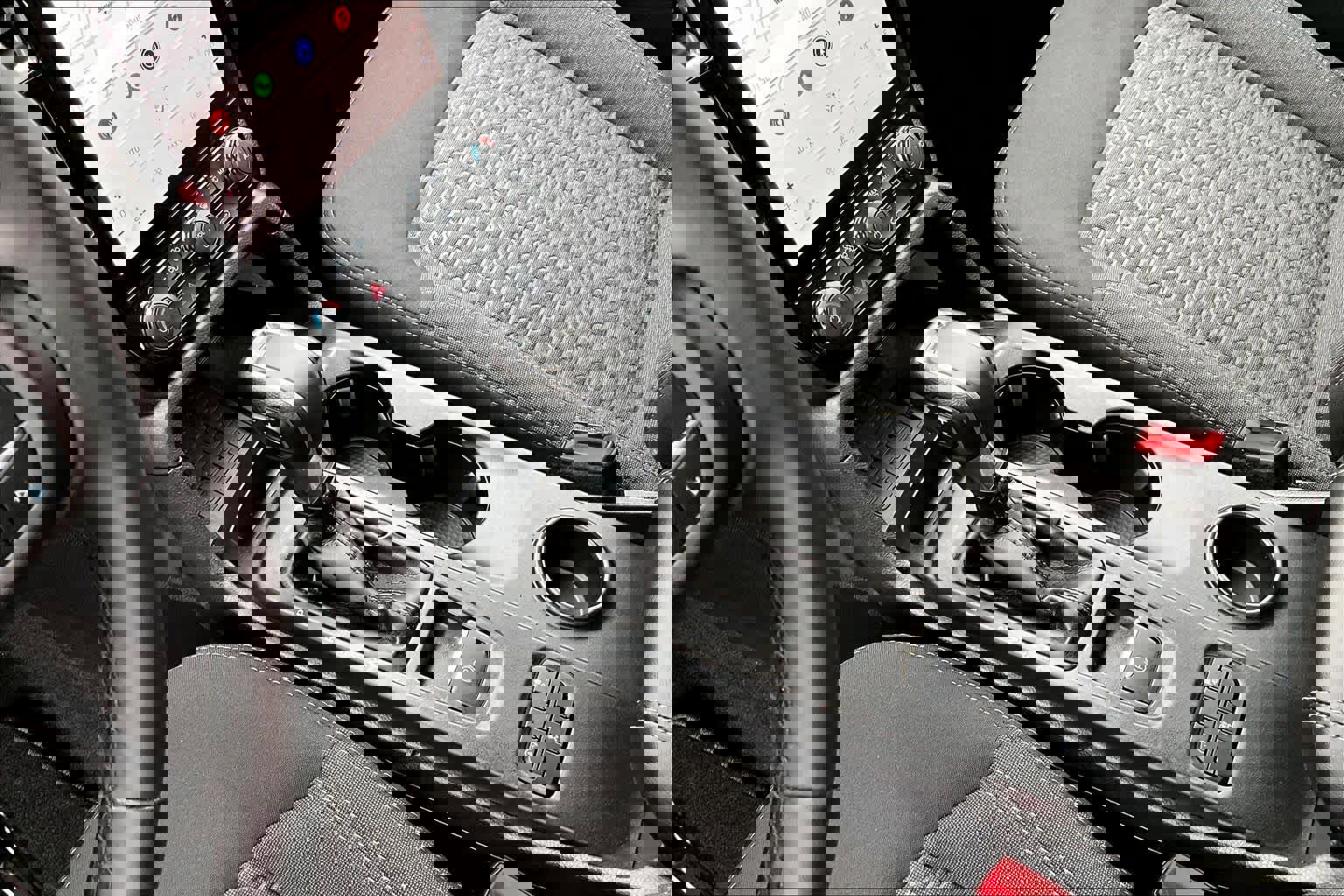 Used 2025 Ford Ranger XLT w/ Equipment Group 301A High image 16