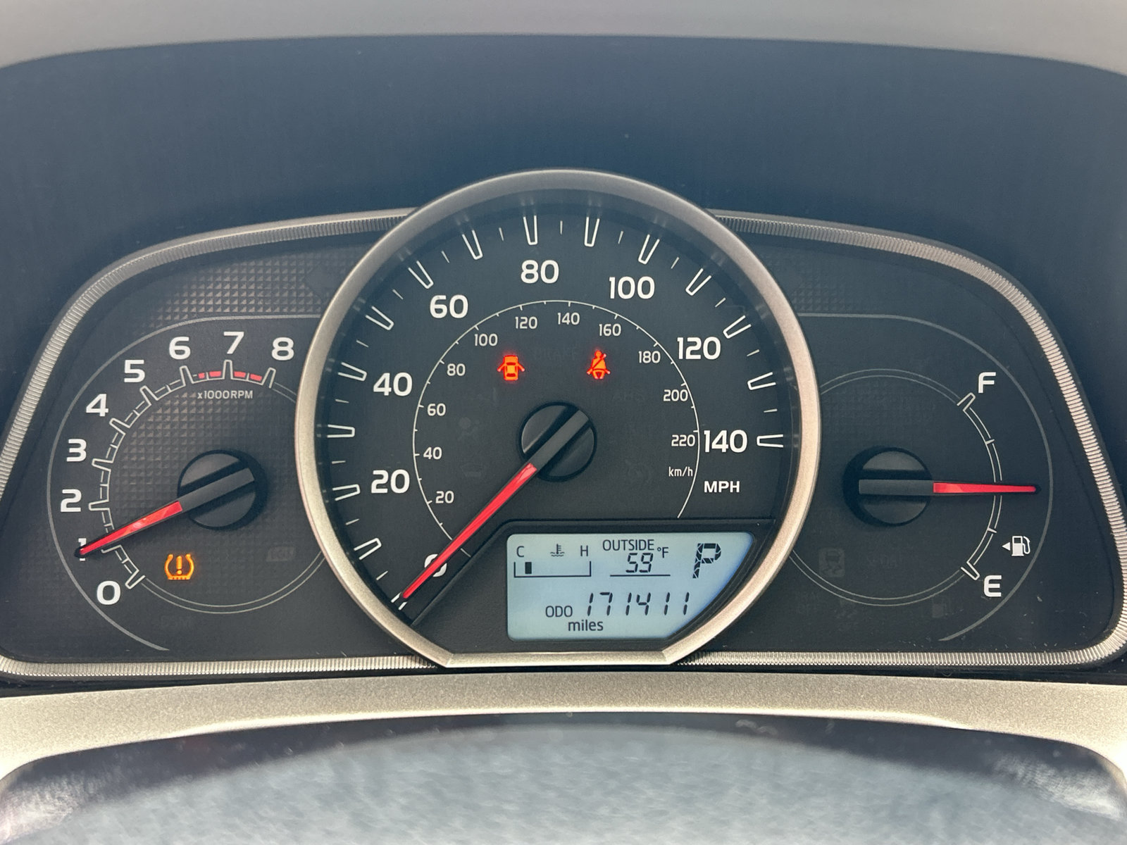Used 2013 Toyota RAV4 XLE FWD image 18