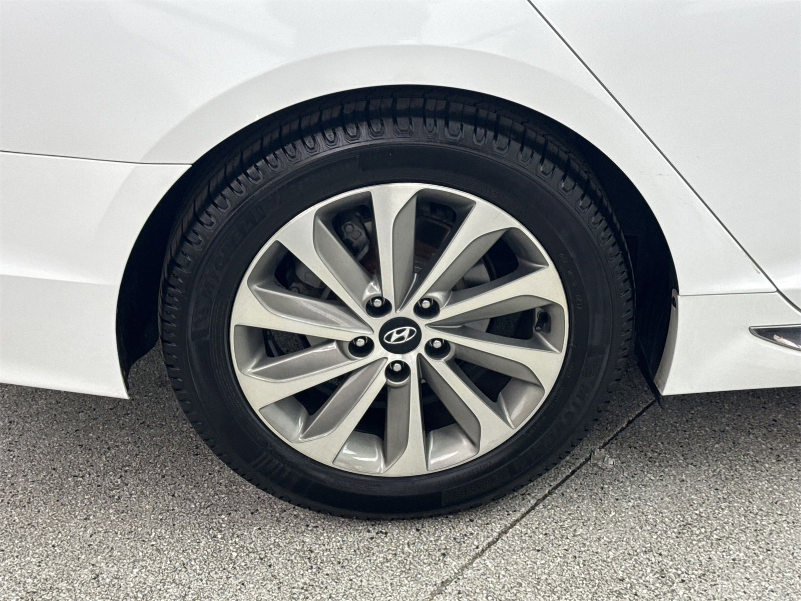 Used 2017 Hyundai Sonata Sport image 38