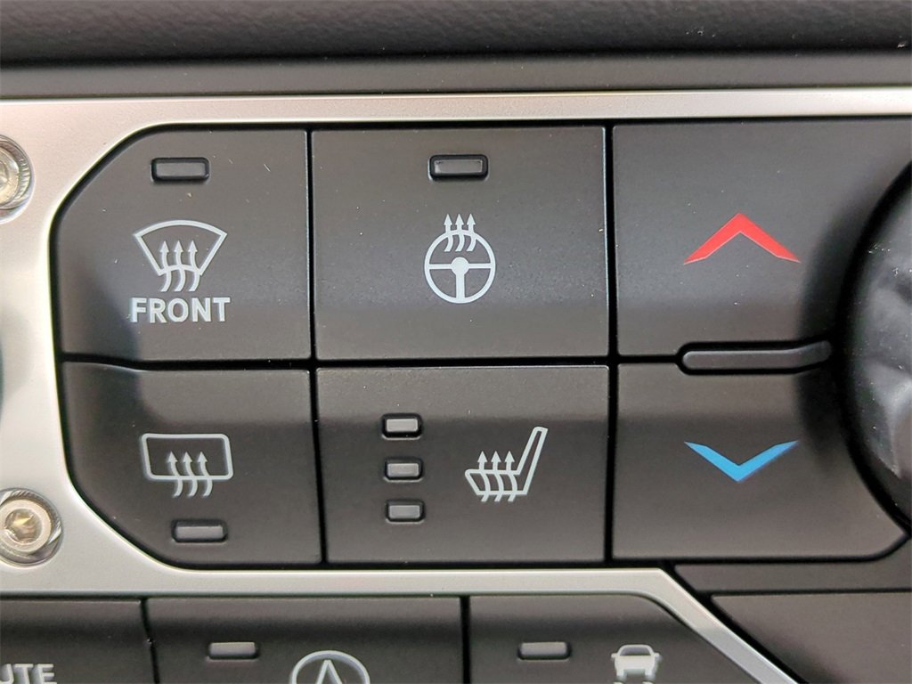 New 2025 Jeep Gladiator Sport image 24