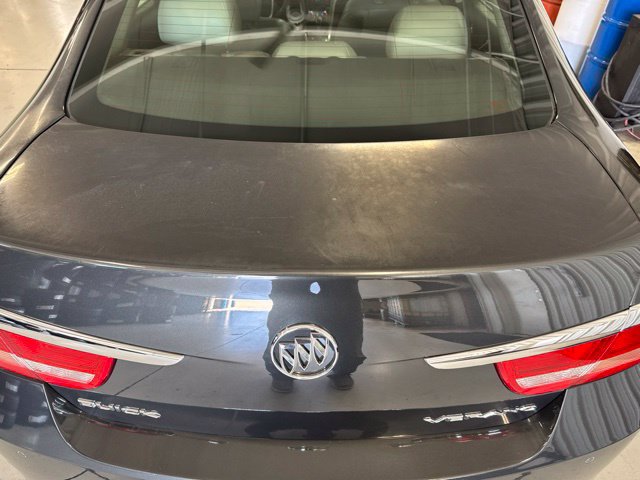 Used 2014 Buick Verano Convenience FWD image 43