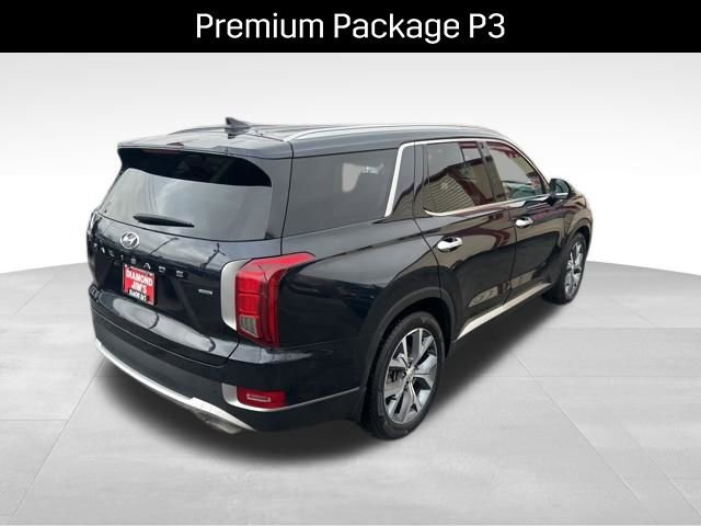 Used 2020 Hyundai Palisade SEL image 17