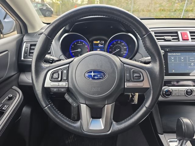 Used 2015 Subaru Legacy 2.5i Premium w/ Moonroof Package image 20
