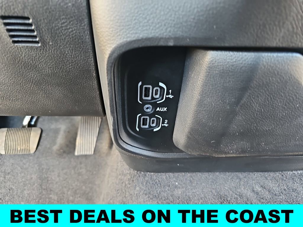 New 2026 RAM 1500 Tradesman RWD image 24