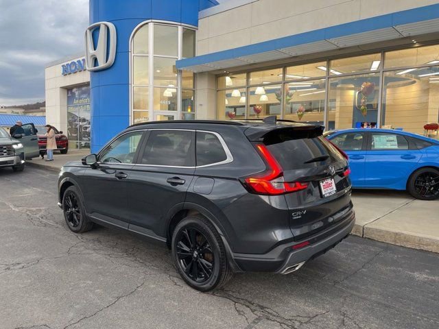 Used 2023 Honda CR-V Sport Touring image 3