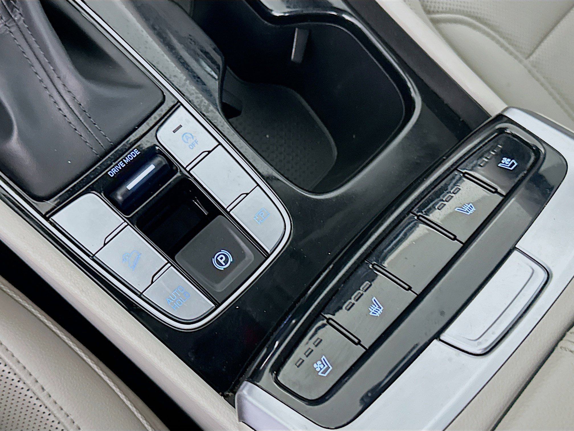 Used 2022 Hyundai Tucson SEL w/ Convenience + Premium Package image 24