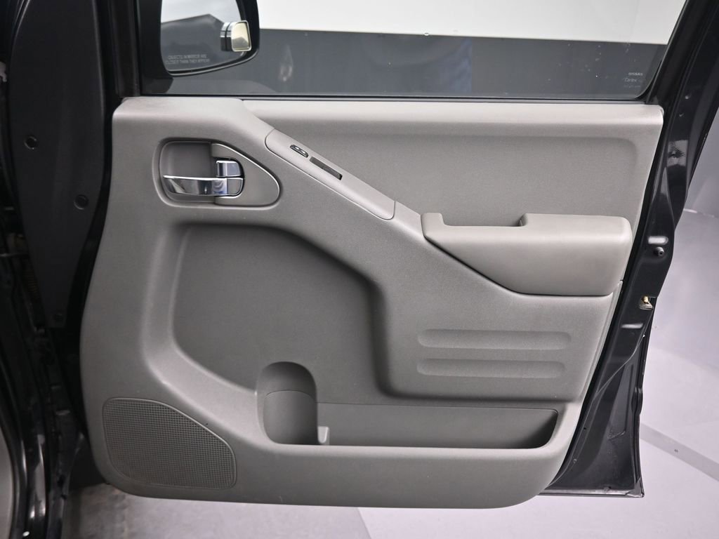 Used 2019 Nissan Frontier SV w/ Value Truck Package image 38