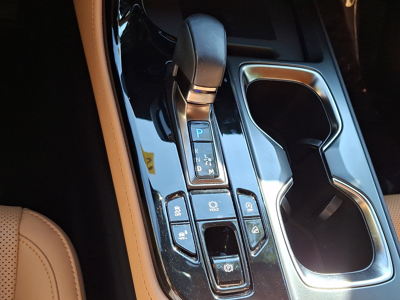 Certified 2022 Lexus NX 350 AWD image 16
