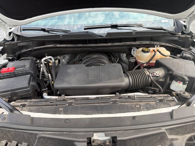 Used 2023 Chevrolet Suburban High Country AWD/4WD image 27