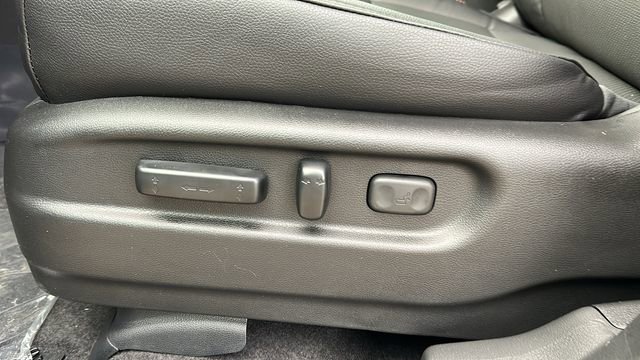 New 2026 Honda Ridgeline TrailSport+ image 10