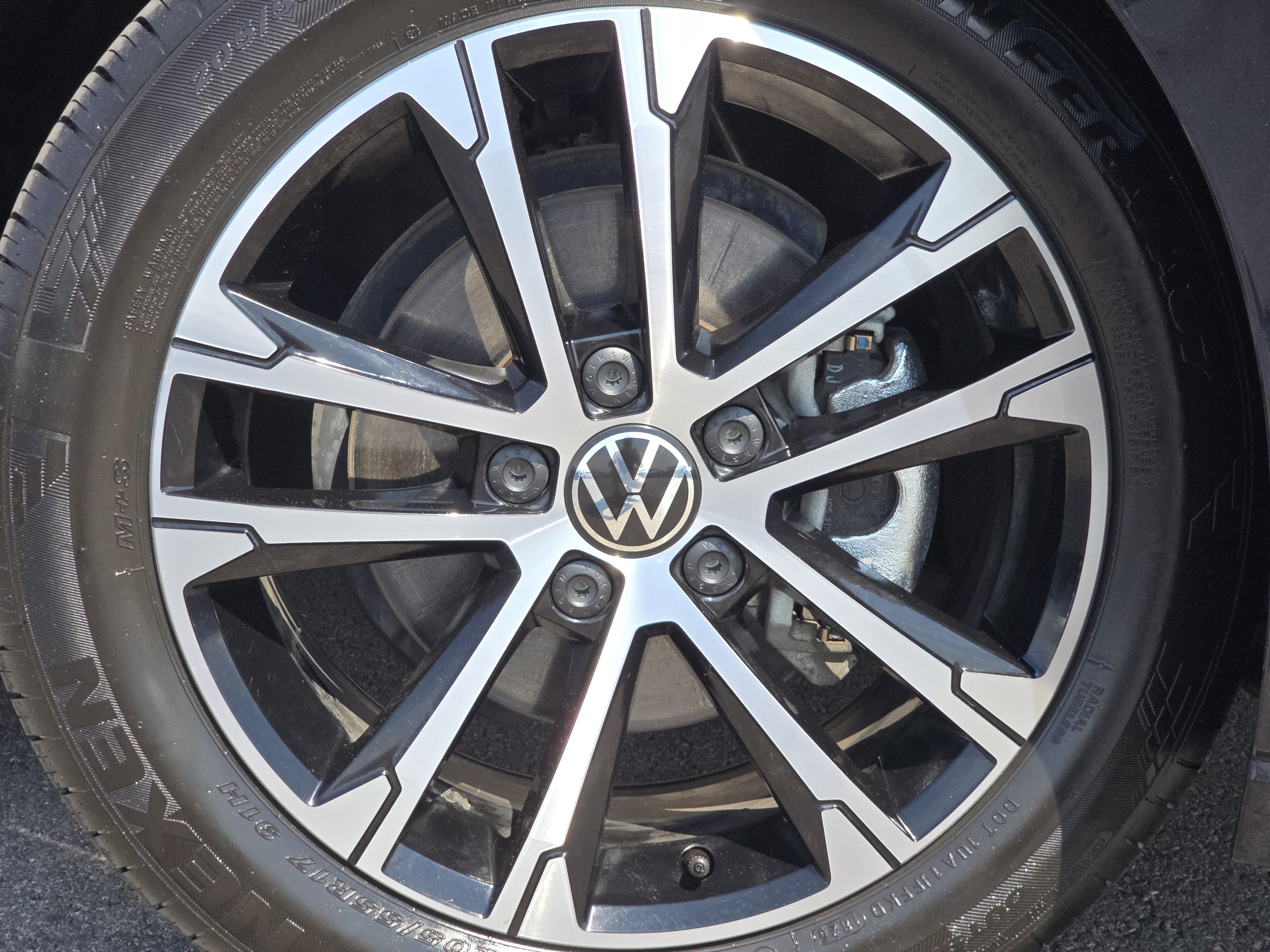 Certified 2026 Volkswagen Jetta Sport FWD image 13