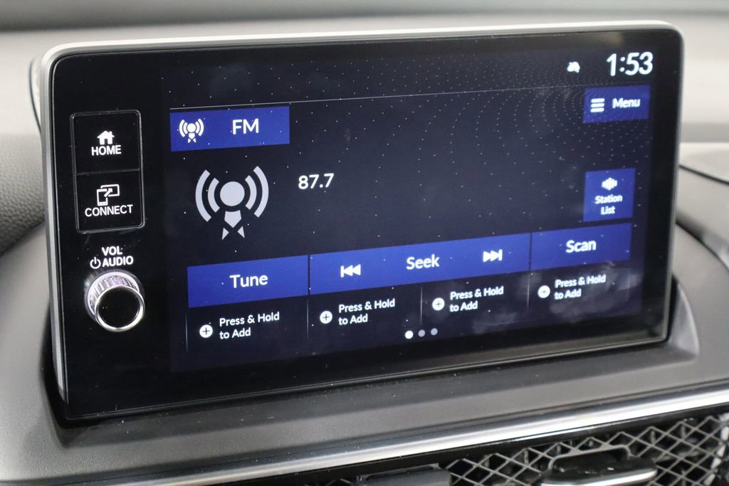 Used 2025 Acura ADX FWD image 29