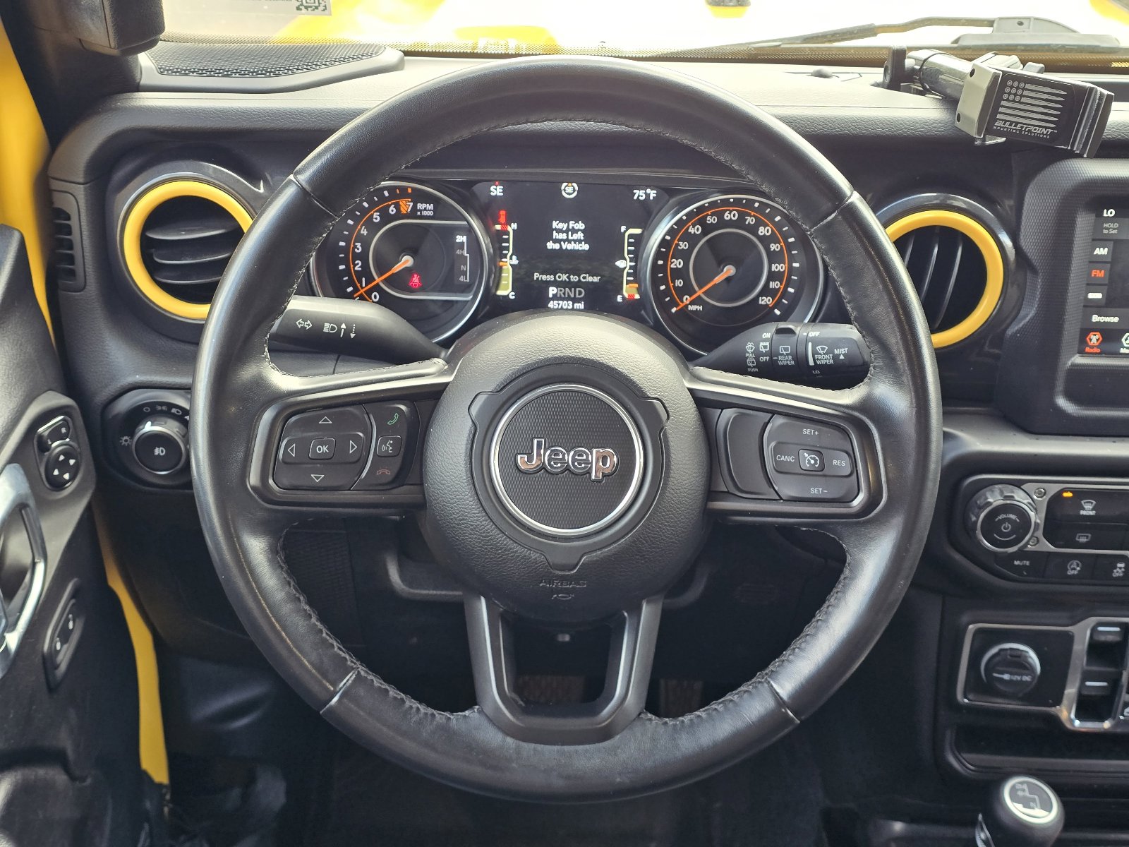 Used 2021 Jeep Wrangler Unlimited Sport image 17