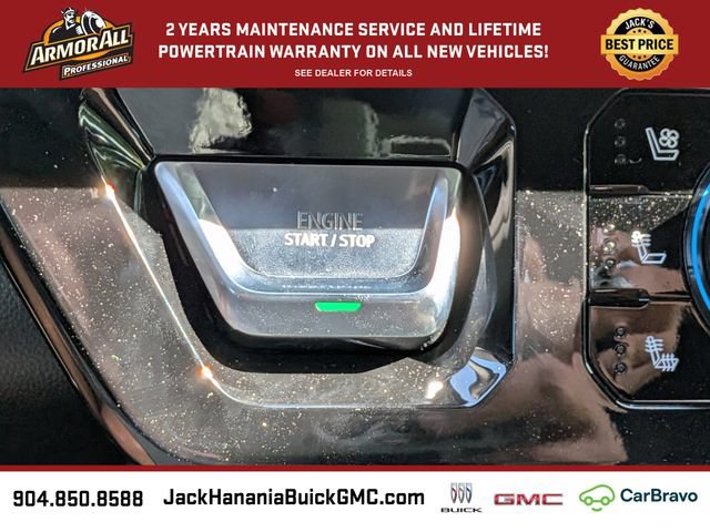 New 2026 GMC Sierra 2500 Denali Ultimate AWD/4WD image 34