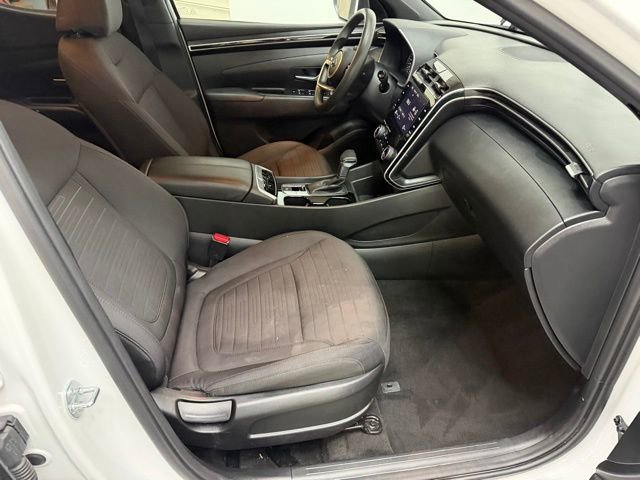 Used 2023 Hyundai Santa Cruz SEL image 38