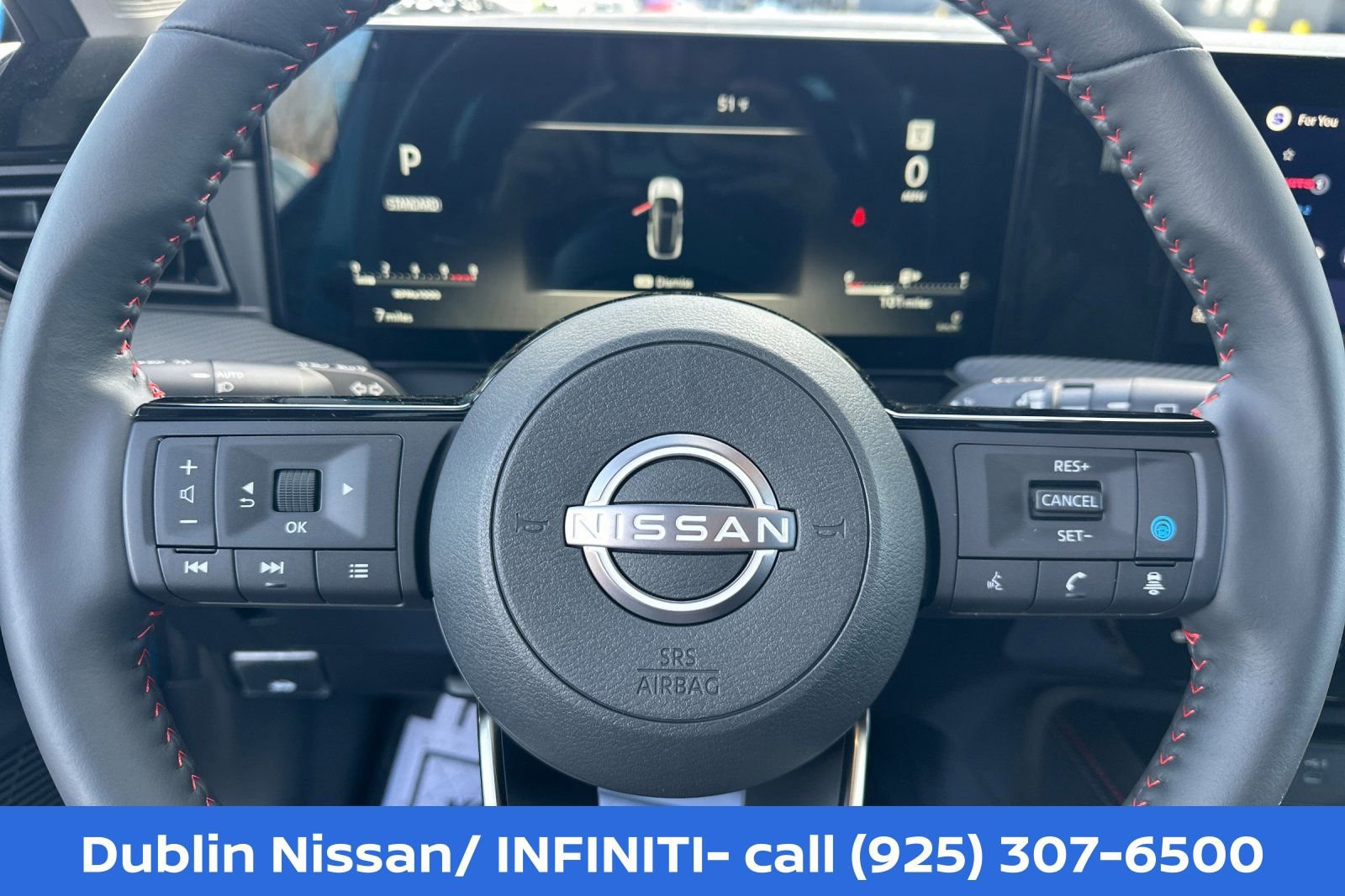 New 2026 Nissan Kicks SR w/ SR Premium Package AWD/4WD image 27