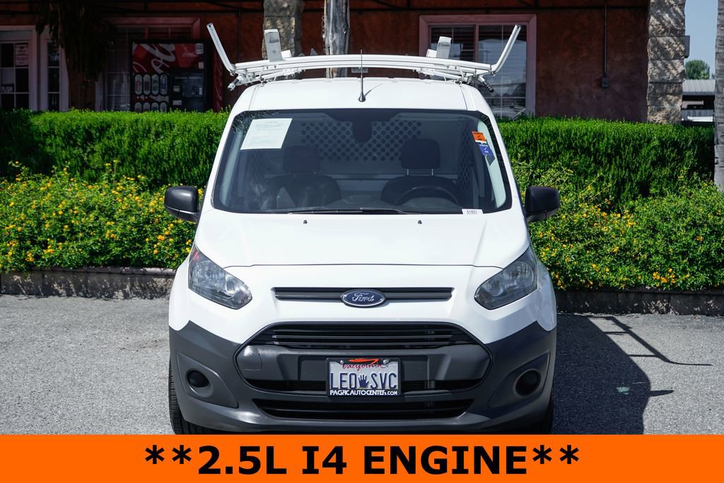 Used 2018 Ford Transit Connect XL image 3