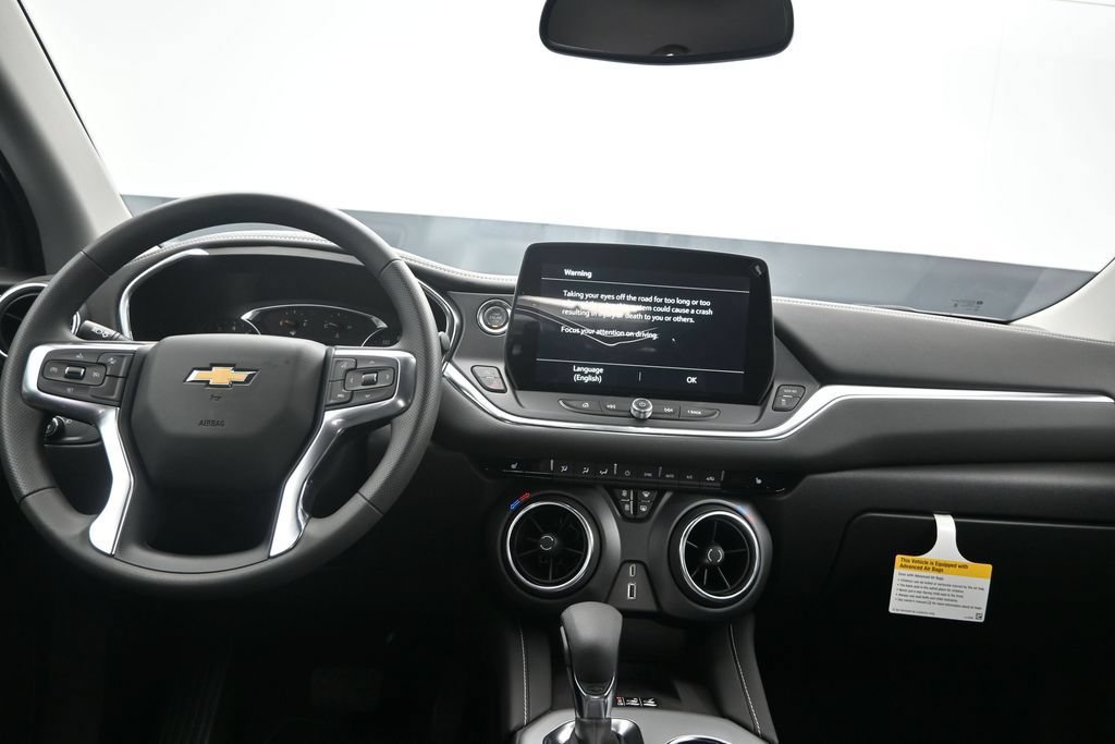 New 2026 Chevrolet Blazer LT w/ Convenience Package AWD/4WD image 19